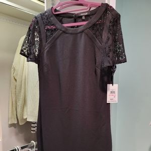 NWT Kensie sz 10 women's short dress